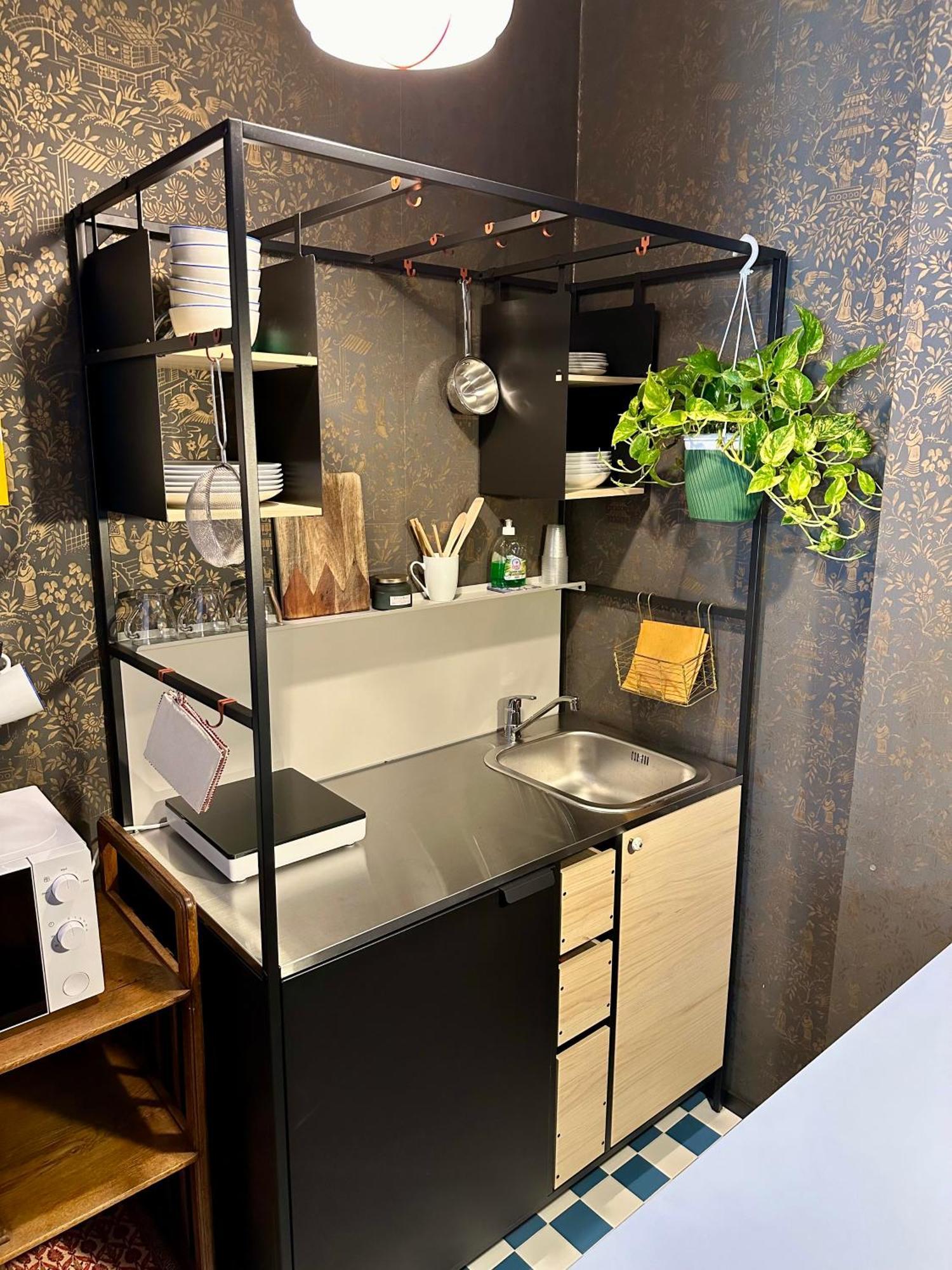 Lr Deluxe Apartments - Maison Zeno Mediolan Zewnętrze zdjęcie