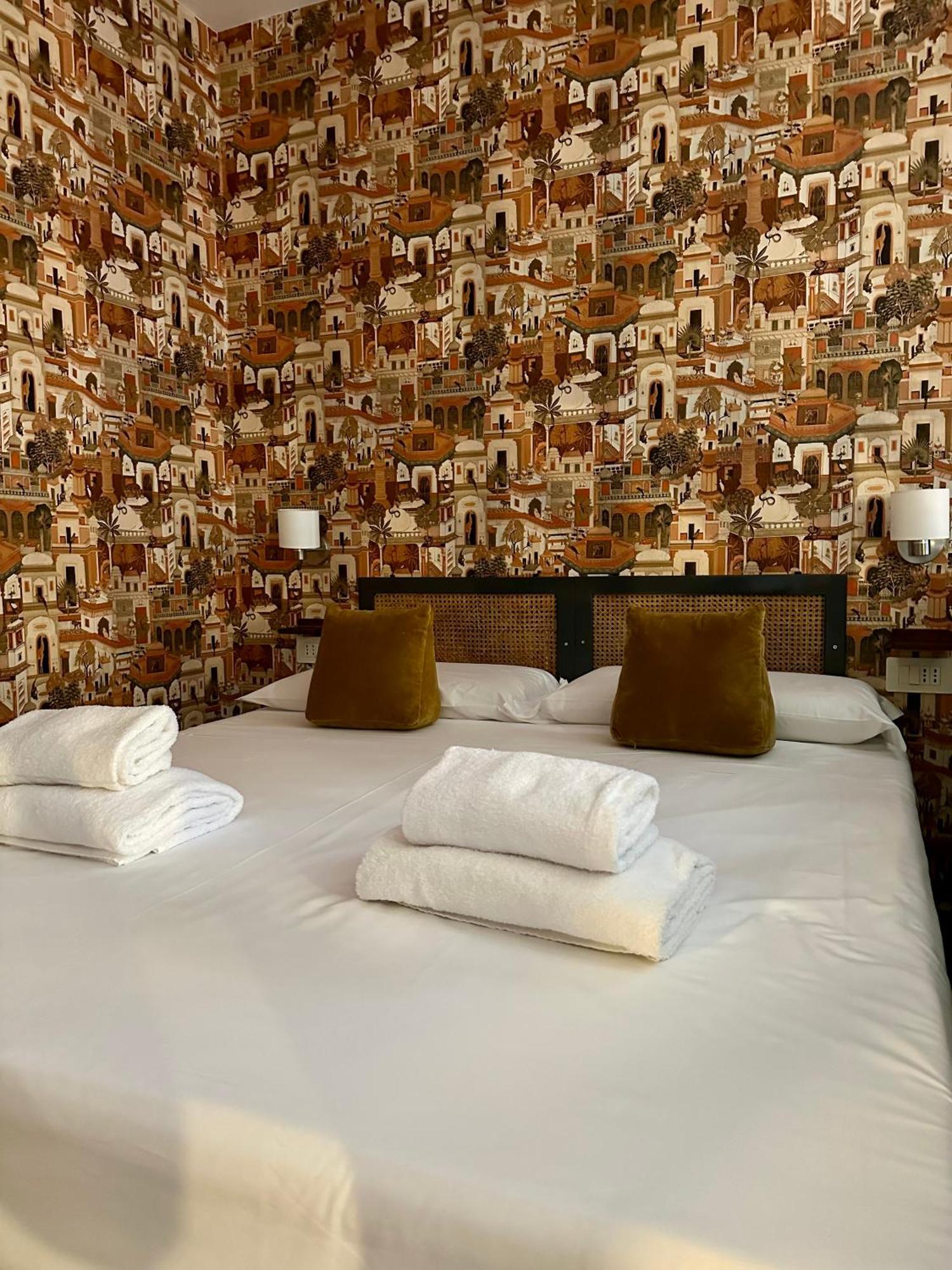 Lr Deluxe Apartments - Maison Zeno Mediolan Zewnętrze zdjęcie