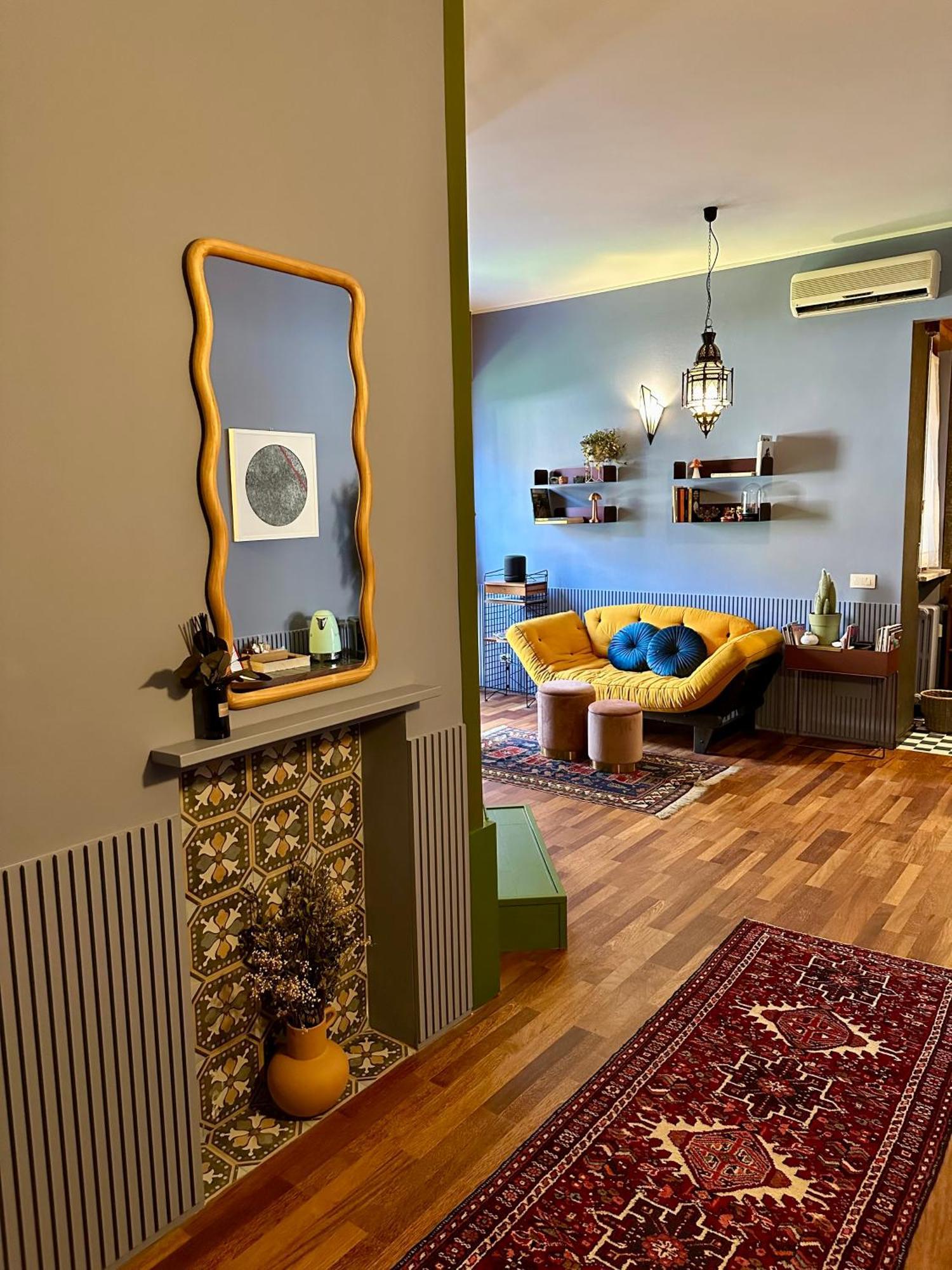 Lr Deluxe Apartments - Maison Zeno Mediolan Zewnętrze zdjęcie